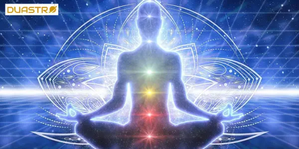Cosmic Breathwork: Astrological Energy Unleashed